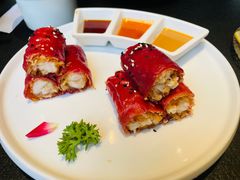 -蝴蝶里·粤菜·点心(滨江龙湖店)