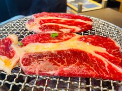 -辛氏火炉·韩式古法烤肉(松北店)