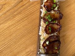 -临江餐馆二楼美食部落