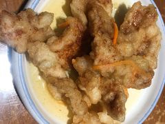 最东北锅包肉-95号酱骨·一块豆腐(展春园西路店)