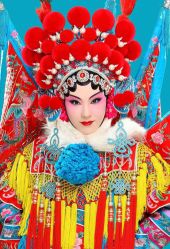 梨园天地京剧摄影-梨园天地京剧摄影(玲珑天地店)