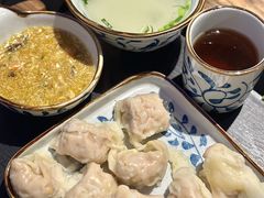 -贡梅老面馆·蟹粉面·无锡特色小吃(南长街主推店)