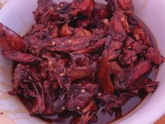 -如意香辣鸡架(总店)