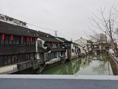 -葑门横街
