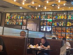 -西堤牛排(南京龙江店)