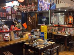 -小川洋风料理(汉街店)