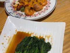 -德胜轩正宗顺德菜(宝安沙井会展中心店)