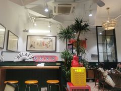 -堂屋糖水店(愚园店)