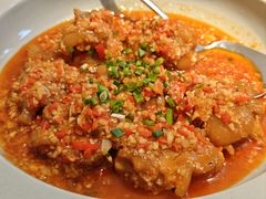 -湘中缘·湖南菜(娄底驻京办店)