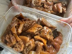 -明记牛杂(新马路分店)
