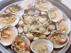 -碗中海·蒸汽海鲜·桑拿鸡(岭南天地店)