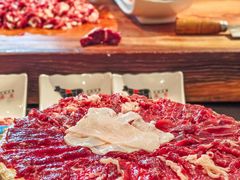 -今日牛事潮汕鲜牛肉火锅(瑞金店)