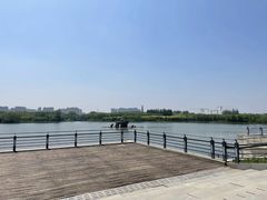 -大兴滨河森林公园