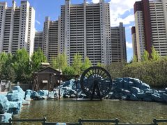 -沈阳方特欢乐世界
