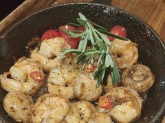 -沏点Trattoria意大利餐厅(新街口店)