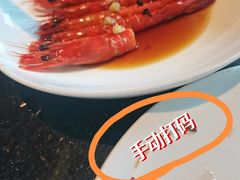 -杭儿风餐厅(来福士店)