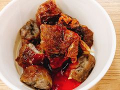 -老闽味沙茶面·姜母鸭(传承35年曾厝垵店)
