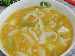 -老太原菜馆(南宫店)
