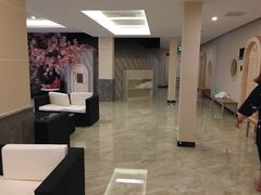 -汤里来温泉