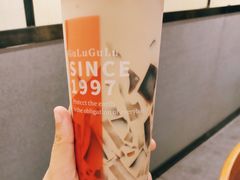 热招牌蜜香大满贯-咕噜咕噜·章鱼小丸子(西湖路店)