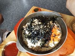 -金顺碳烤肉(番禺傍江地铁站店)