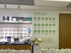 -启明眼镜(海淀黄庄店)