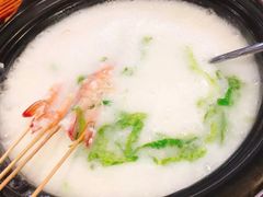 -盈田盈粥庄(博山东路店)