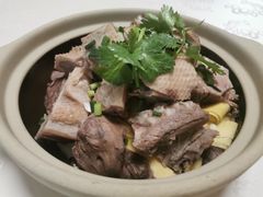 -地安门包子铺(地安门店)