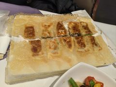 -北李妈妈菜(鲁能城店)