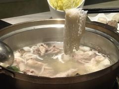 竹荪椰子鸡-狐狸爱上椰子鸡(滨江星光大道店)