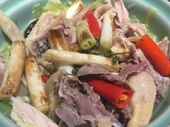-粗茶淡饭·隐庐私厨(东亭店)