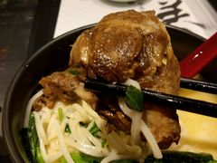 -和府捞面(天河领展广场店)