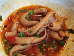 -王婆乔鲜鱼自助火锅(蜀汉路店)