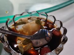 冰粉-雲蜀龙阁·金牌水煮鱼(方庄店)