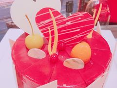 -济南喜来登酒店-盛宴自助西餐厅·综合自助