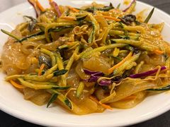 -东北范·金牌肘子·杀猪菜(美乐城店)