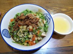 -福瑞记老孙头biangbiang面(新生路店)