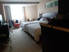 -深圳中洲圣廷苑酒店世纪楼