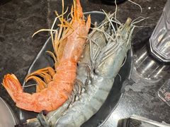 -川骄海鲜自助(河东店)