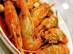 -红灯笼龙凤饭店(宁波老字号店)