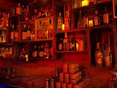 -La Loca 酒吧