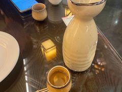 -科尔海悦酒店樱之河日本料理(清河东路店)