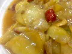 -如意香辣鸡架(总店)