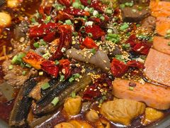 -眉州东坡(清河万象汇店)