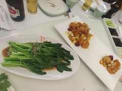 -金家老三饭庄(常营店)