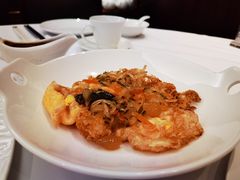 -粤财皇冠假日酒店·彩华轩中餐厅