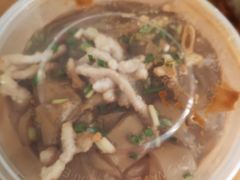 -鑫巴蜀小镇 · 水煮鱼专研店(玉桥店)