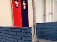 -韩九点烤肉(大学城店)