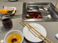 -海底捞火锅(九霄梦天地店)
