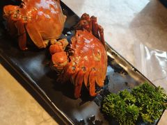 -沪小胖小龙虾(淮海中路旗舰店)